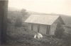 '37 vacantiehuisje op Tjikoro
